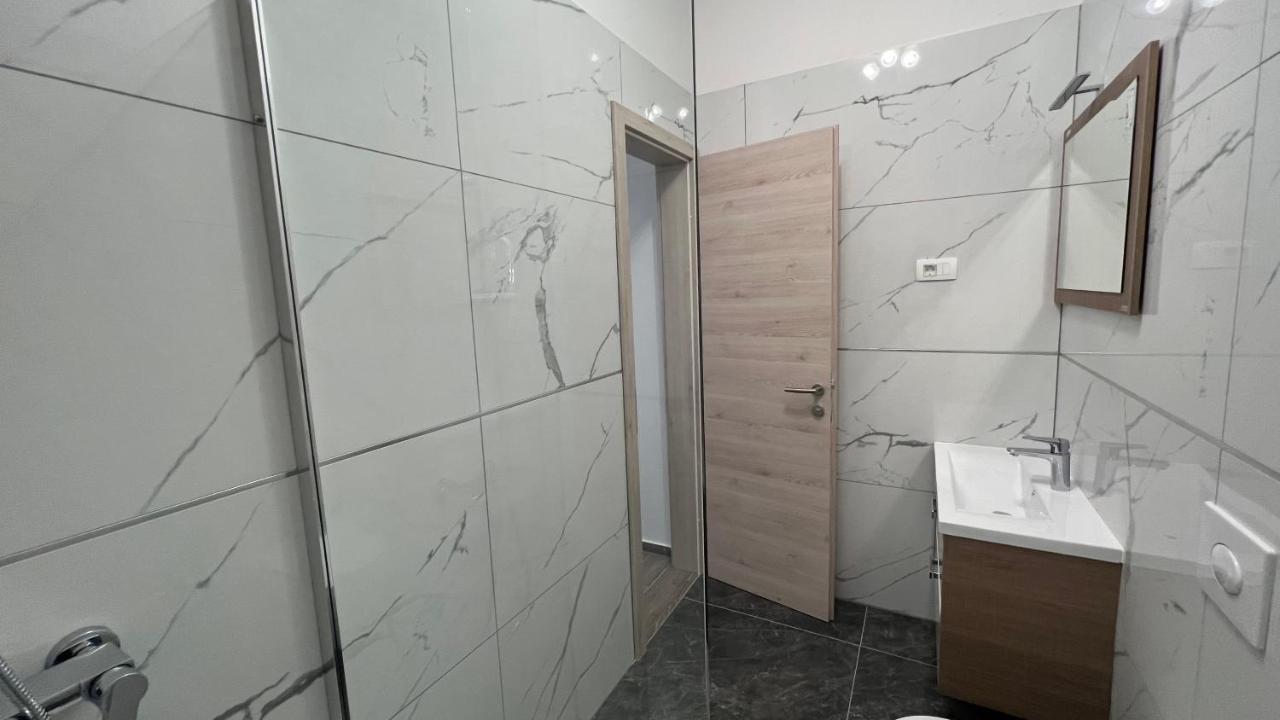 Panorama Rooms Bovec Esterno foto