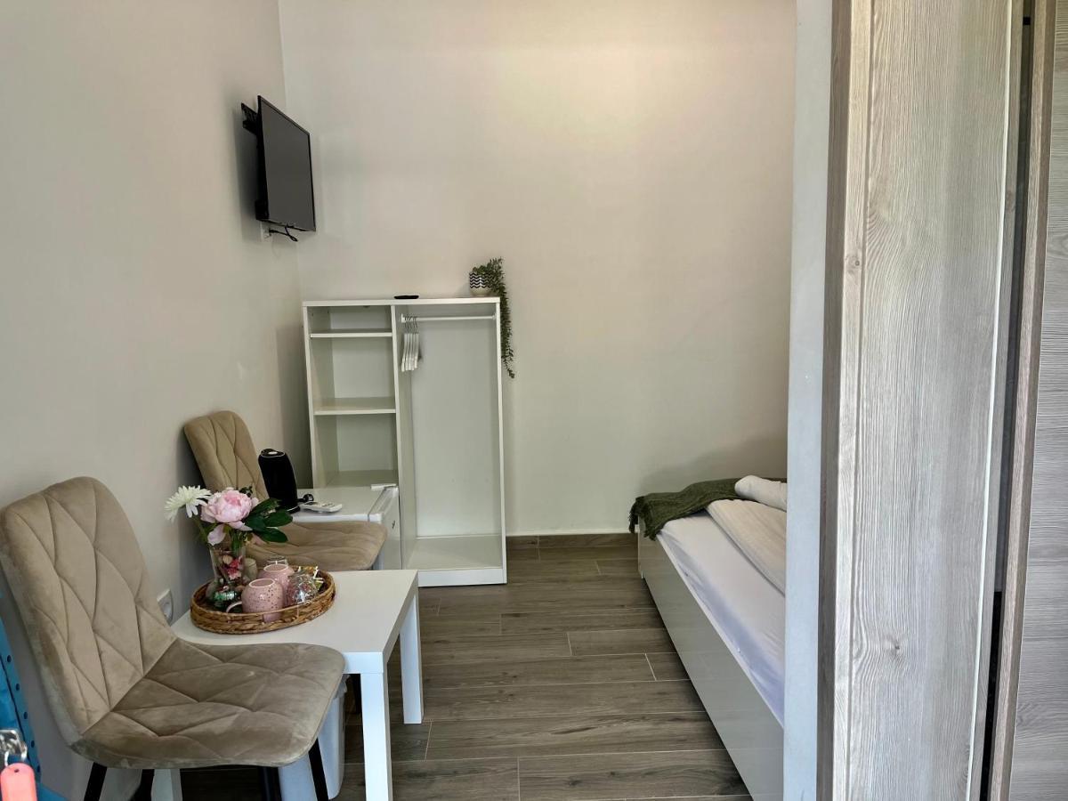 Panorama Rooms Bovec Esterno foto